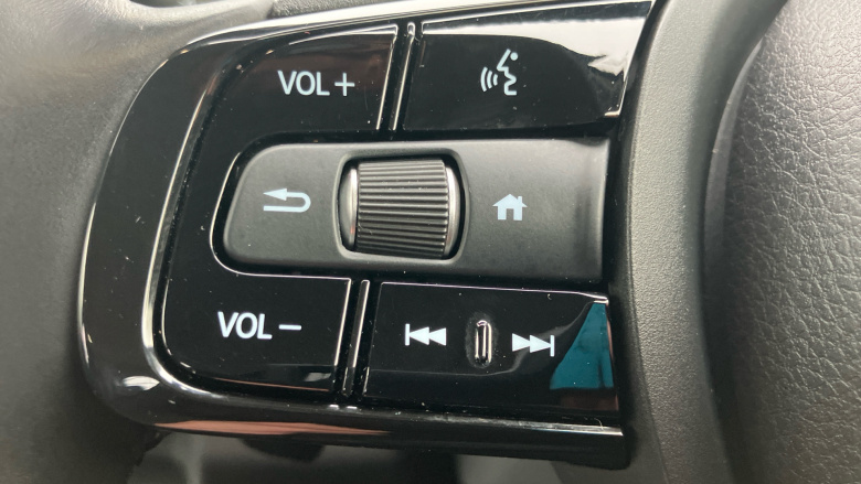 Honda HR-V 1.5 eHEV Advance 5dr CVT Hybrid Hatchback